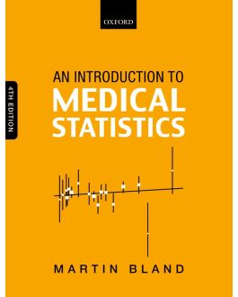 An Introduction to Medical Statistics, 4th Edition