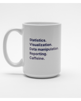 SVDRC mug