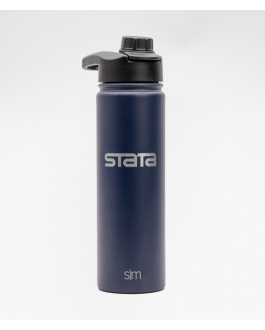 Stata water bottle
