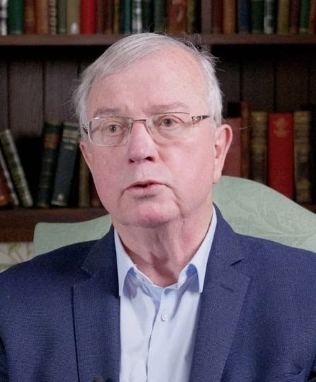 Prof Sean Holly