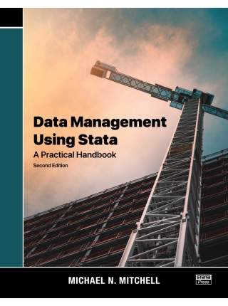 Data Management using Stata Data Management using Stata
