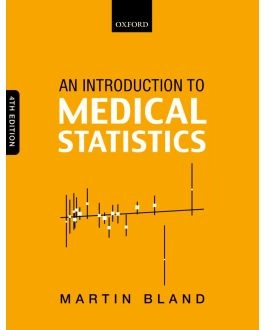 An Introduction to Medical Statistics, 4th Edition