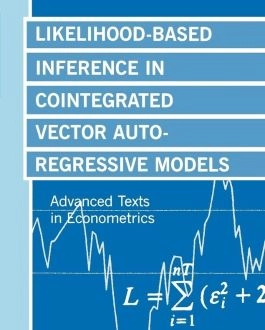 Likelihood-Based Inference in Cointegrated Vector Autoregressive Models