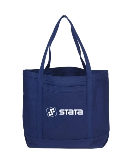 Stata tote bag
