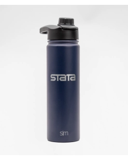 Stata water bottle