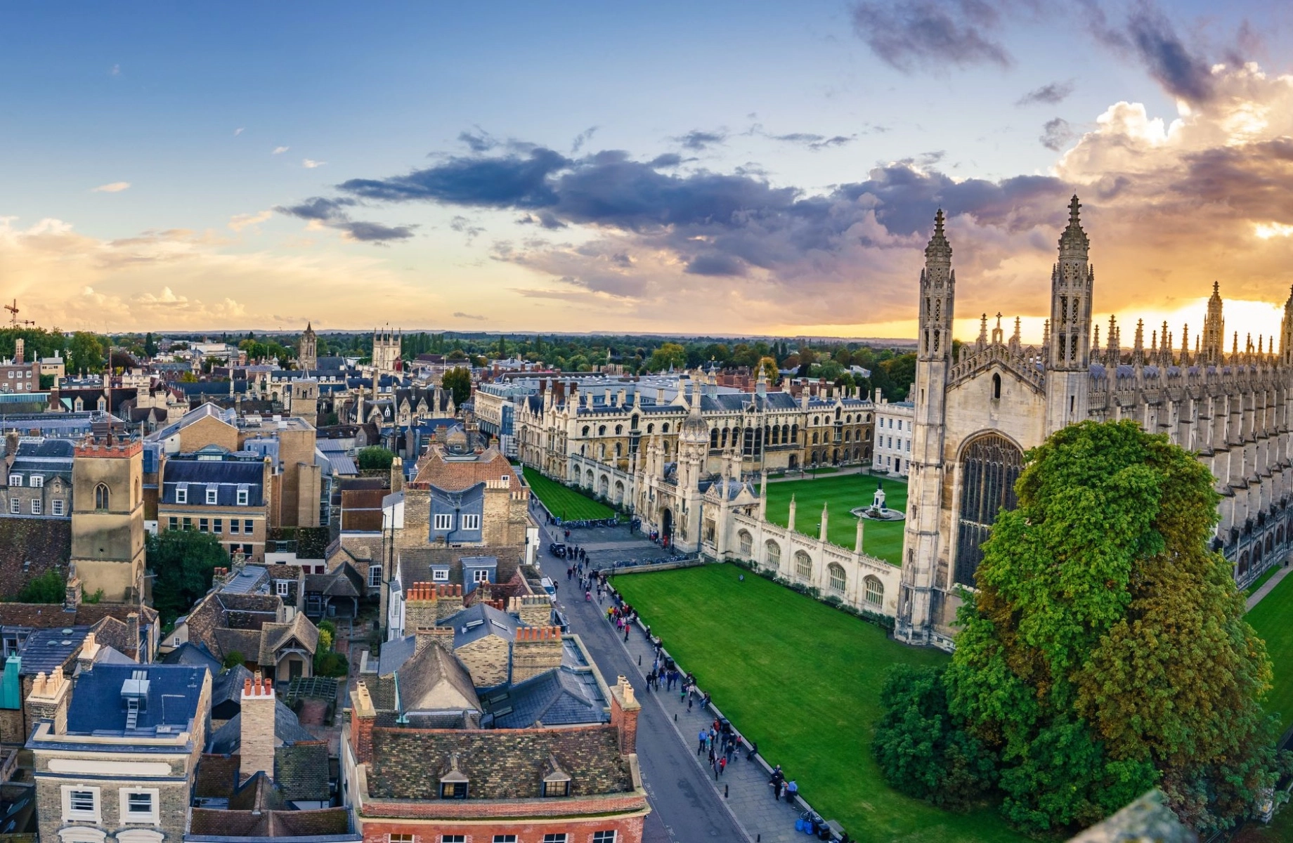 2025 Econometrics Summer School Cambridge