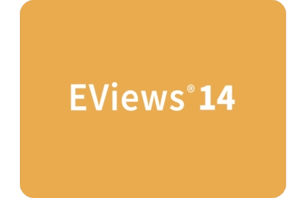 EViews Logo