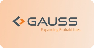 Gauss Logo