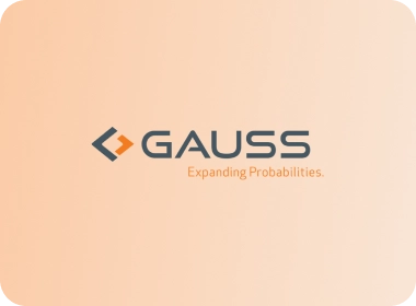 Gauss Logo