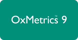OxMetrics Logo