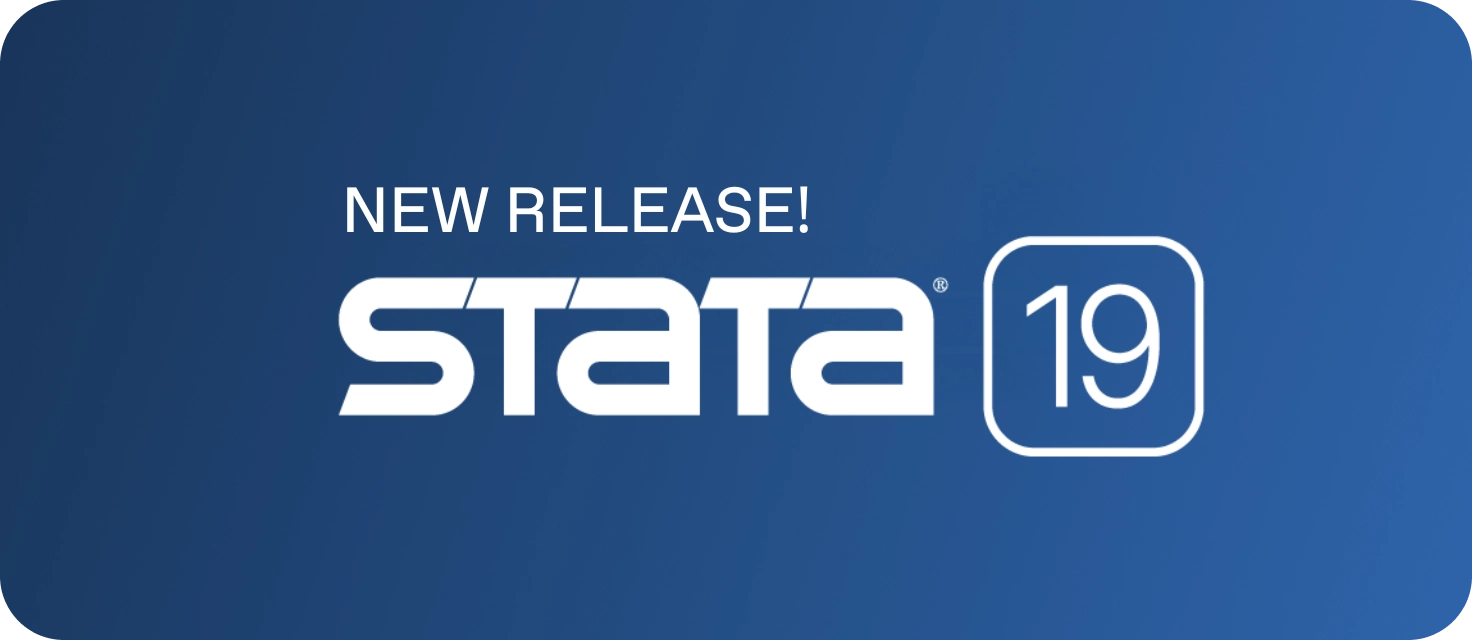 Stata Logo