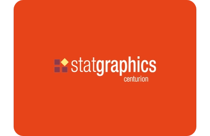 StatGraphics Logo