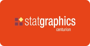StatGraphics Logo