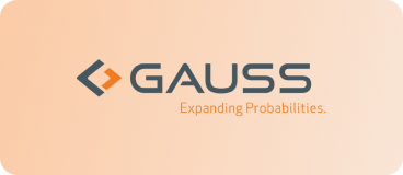Gauss Logo