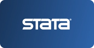 Stata Logo
