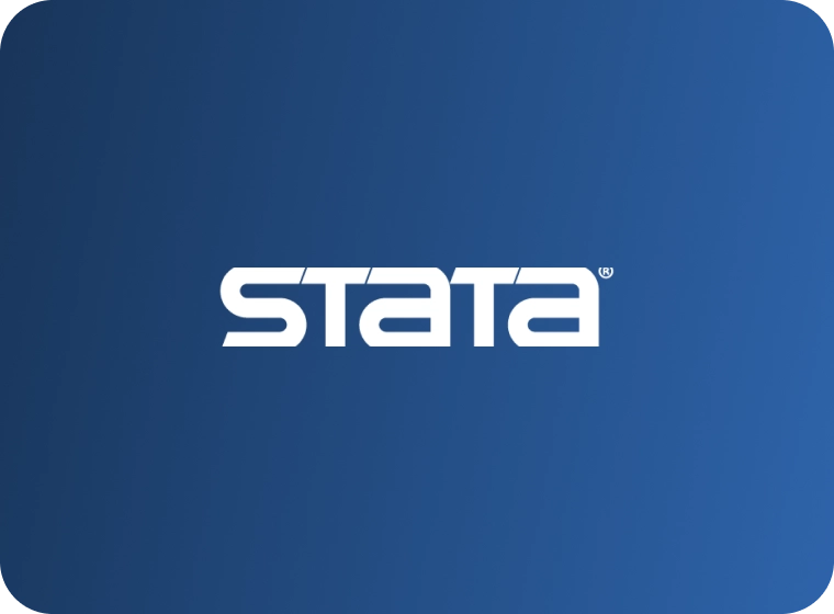 Stata Logo
