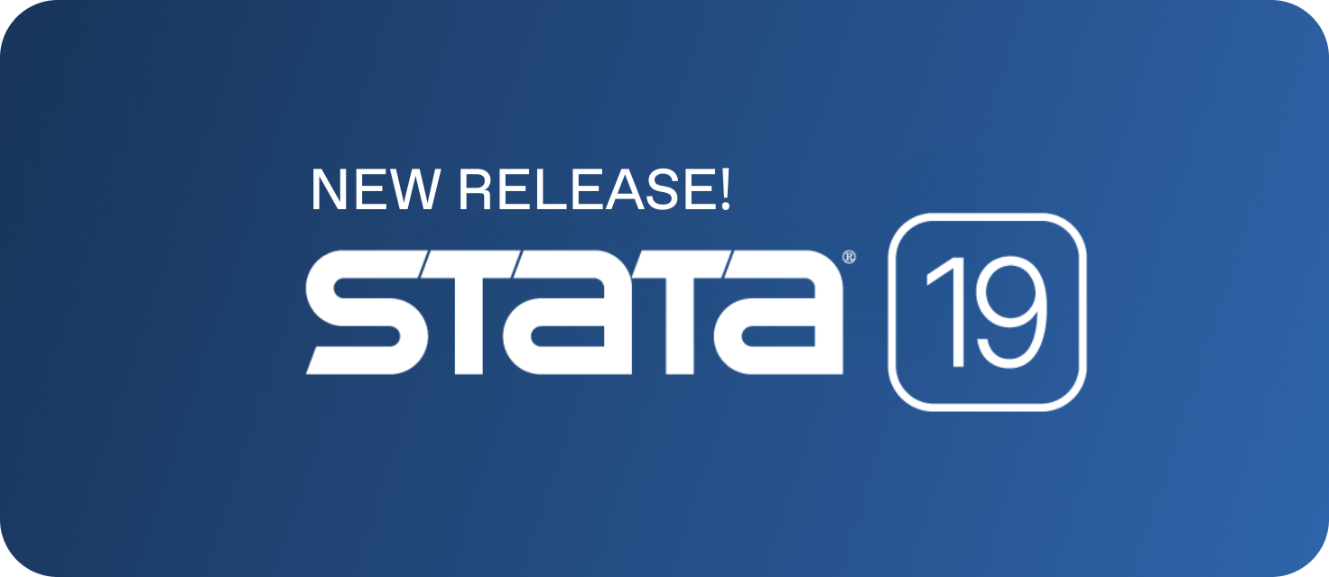 Stata Logo
